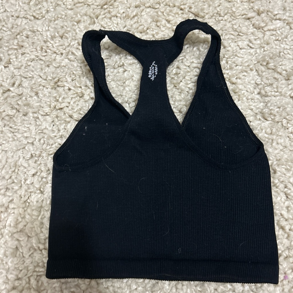 Free people tank top